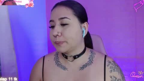 CATALINA G online show from 06-09-26, 02:17