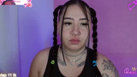 CATALINA G online show from 07-11-26, 12:30