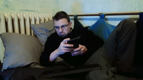 Manuel online show from 01-23-25, 09:50