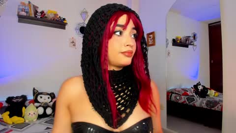 Jenn  online show from 01-09-25, 10:41