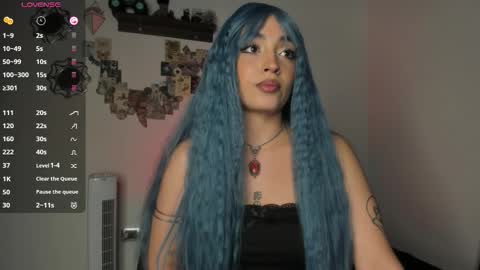 Jenn  online show from 09-29-25, 12:49