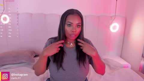 Darlis  online show from 11-14-25, 08:07