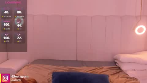 Darlis  online show from 01-16-26, 07:18