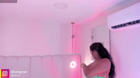 Darlis  online show from 02-16-26, 07:43