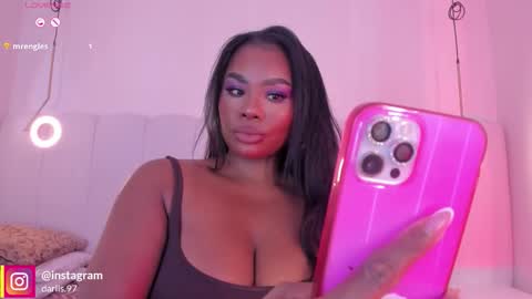 Darlis  online show from 03-13-26, 08:04