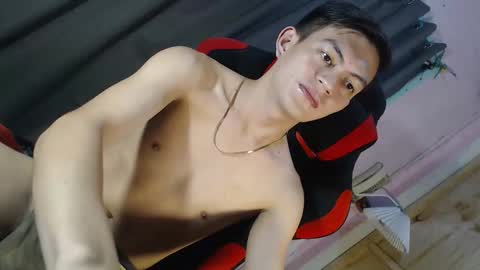 AUSTINE online show from 04-03-26, 12:03