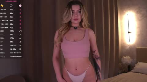 Ava 3 online show from 03-08-26, 03:27