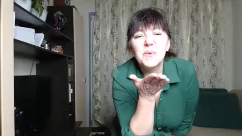  Illusion  online show from 11-10-25, 05:06