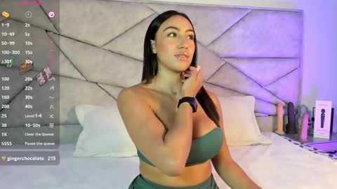 Megan online show from 02-09-25, 10:09