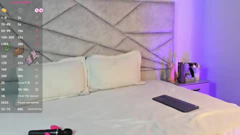 Megan online show from 02-25-25, 04:24