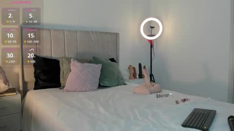 Megan online show from 03-03-26, 04:29