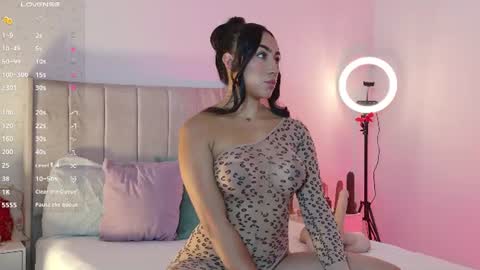 Megan online show from 06-11-26, 04:21