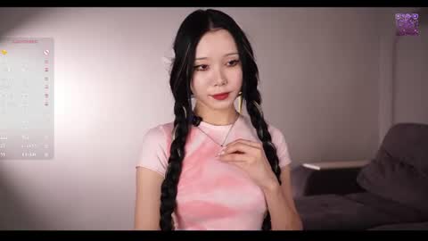 you Mia online show from 07-07-26, 03:49