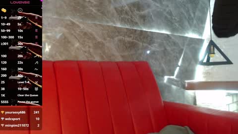 Snapshot of _isaabellaa chatting on 01-18-25, 05:26 Isa online show from 01-18-25, 05:26