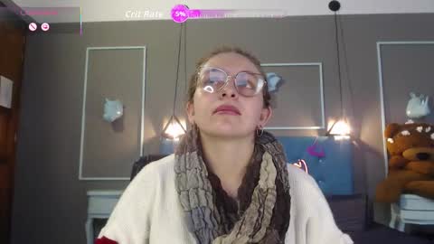 Snapshot of _isaabellaa chatting on 02-13-26, 12:45 Isa online show from 02-13-26, 12:45