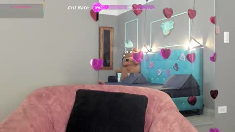 Snapshot of _isaabellaa chatting on 03-03-26, 12:33 Isa online show from 03-03-26, 12:33