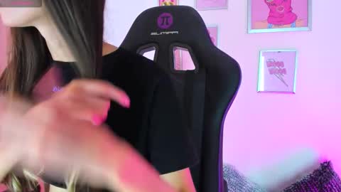 Ivanna online show from 11-23-25, 11:48