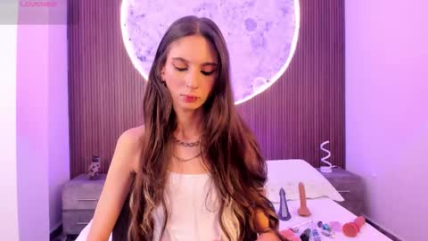 Ivanna online show from 02-08-26, 06:06