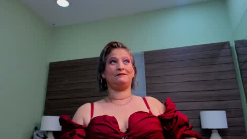 JADE  online show from 03-24-26, 12:10