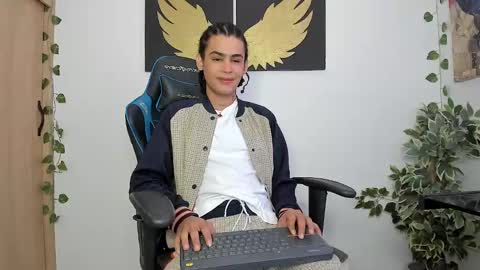 Jay online show from 01-29-25, 07:32