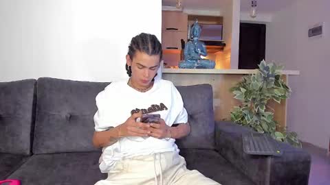 Jay online show from 02-21-25, 03:10