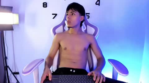 _jaccock_ online show from 02-26-26, 12:31