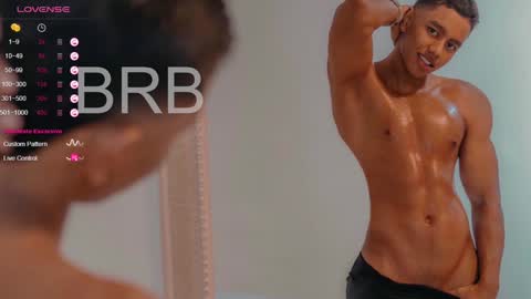 Snapshot of _jackson_brown chatting on 02-06-25, 07:24 _jackson_brown online show from 02-06-25, 07:24