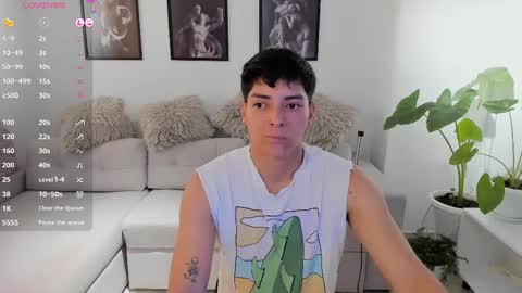 Snapshot of _jacobmiller__ chatting on 02-09-25, 05:22 J A C O B online show from 02-09-25, 05:22