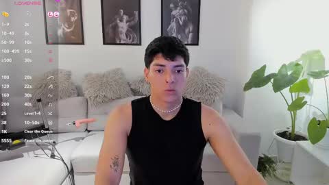 Snapshot of _jacobmiller__ chatting on 02-10-25, 05:41 J A C O B online show from 02-10-25, 05:41