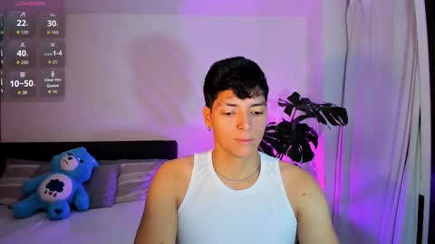 Snapshot of _jacobmiller__ chatting on 09-21-25, 11:17 J A C O B online show from 09-21-25, 11:17