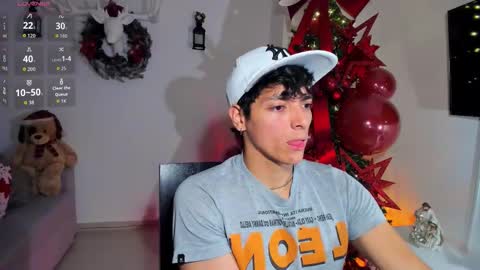 Snapshot of _jacobmiller__ chatting on 11-28-25, 06:16 J A C O B online show from 11-28-25, 06:16