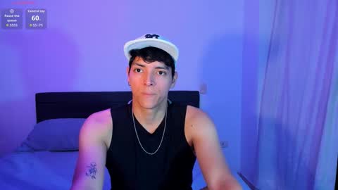 Snapshot of _jacobmiller__ chatting on 12-02-25, 10:16 J A C O B online show from 12-02-25, 10:16