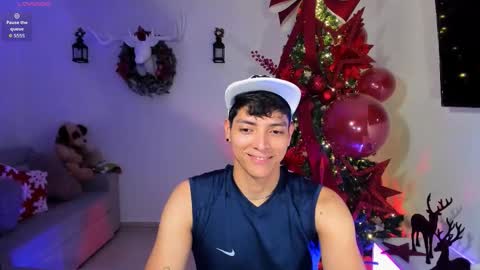 J A C O B online show from 12-23-25, 05:38