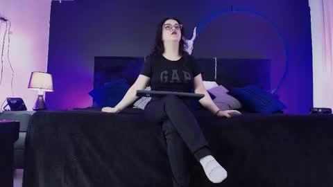 Snapshot of _jade_16 chatting on 03-12-26, 11:38 Miss Jade online show from 03-12-26, 11:38