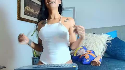 Jade  online show from 11-02-25, 09:06