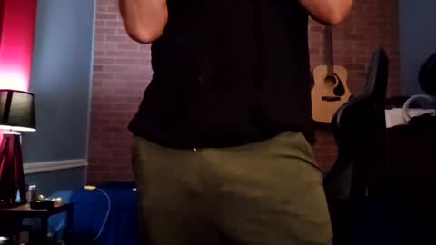 Snapshot of _jakedanger chatting on 10-02-25, 01:12 Jake online show from 10-02-25, 01:12