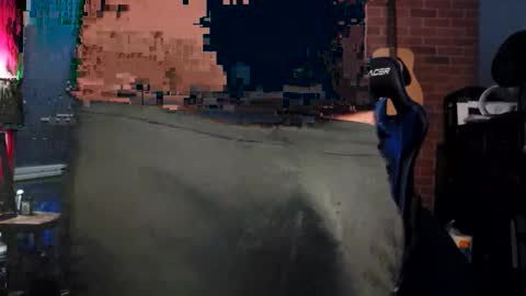 Snapshot of _jakedanger chatting on 10-26-25, 04:18 Jake online show from 10-26-25, 04:18