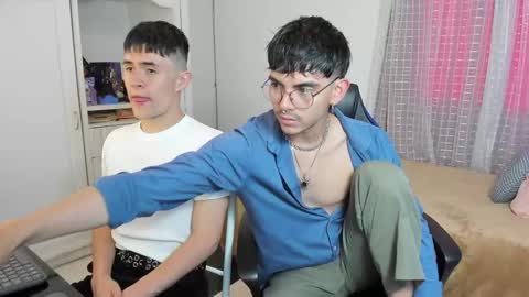 Snapshot of _jamesboy chatting on 09-13-25, 09:14 James online show from 09-13-25, 09:14