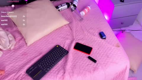 Jasmine online show from 09-14-25, 08:57