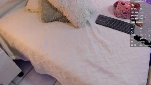 Jasmine online show from 11-26-25, 09:05