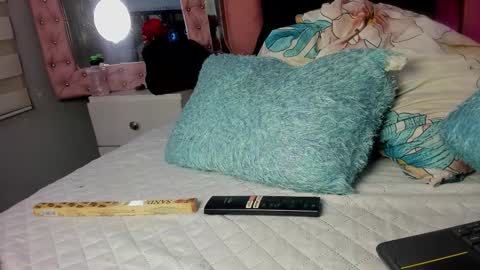 Jasmine online show from 02-23-26, 01:30