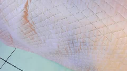 Jasmine online show from 03-22-26, 01:36