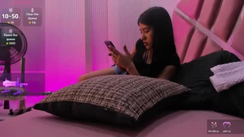 Jasmine online show from 04-28-26, 10:53