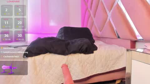 Jasmine online show from 04-29-26, 05:30