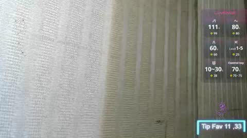 Jasmine online show from 07-27-26, 01:18