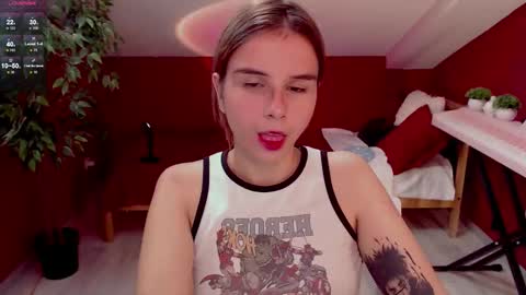 Snapshot of _jasminedream chatting on 09-12-25, 02:06 Jasmine online show from 09-12-25, 02:06