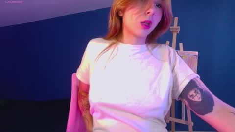 Snapshot of _jasminedream chatting on 09-26-25, 04:11 Jasmine online show from 09-26-25, 04:11