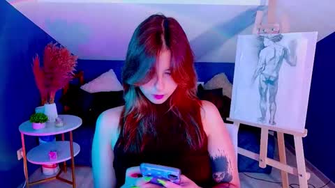 Snapshot of _jasminedream chatting on 09-30-25, 04:34 Jasmine online show from 09-30-25, 04:34