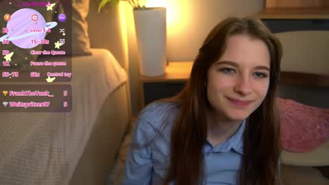 Jennifer online show from 03-05-26, 03:08