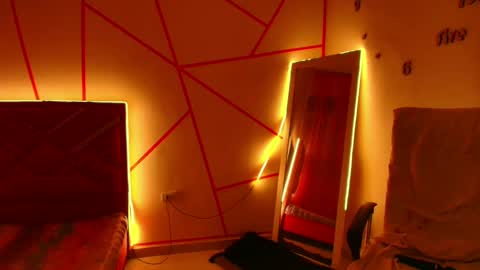 Jesica online show from 01-19-25, 02:04